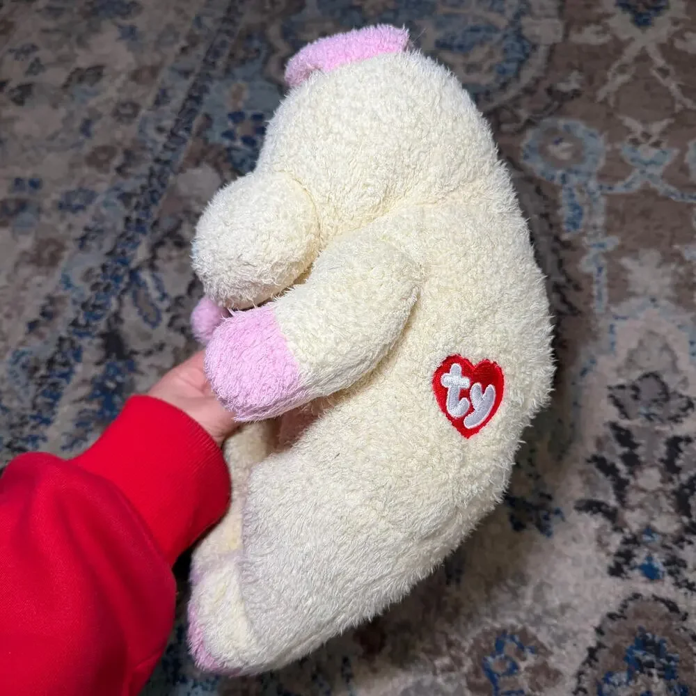 Baby TY / Pillow Pals DOGBABY